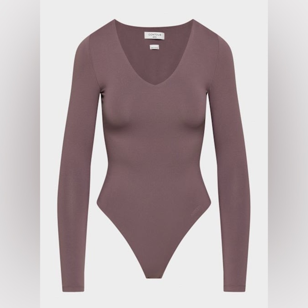 Aritzia Contour Fixture Bodysuit